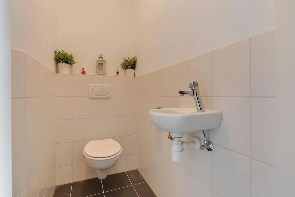شقة Long Term Rental - Beautiful Apt City Center Free Parking روتردام
