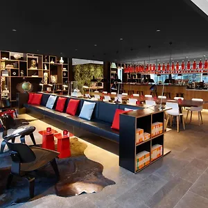 4* Hotell Citizenm