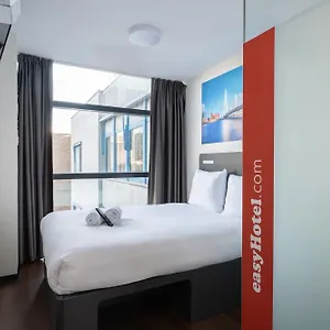 2* Ξενοδοχείο Easyhotel Centre