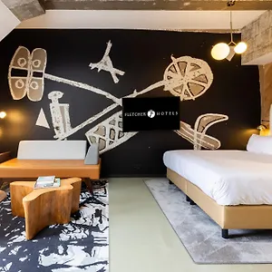 Fletcher Boutique Slaak-rotterdam Rotterdam
