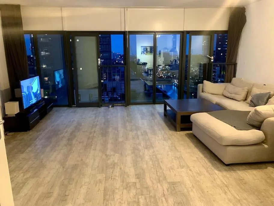 Long Term Rental - Beautiful Apt City Center Free Parking Rotterdam
